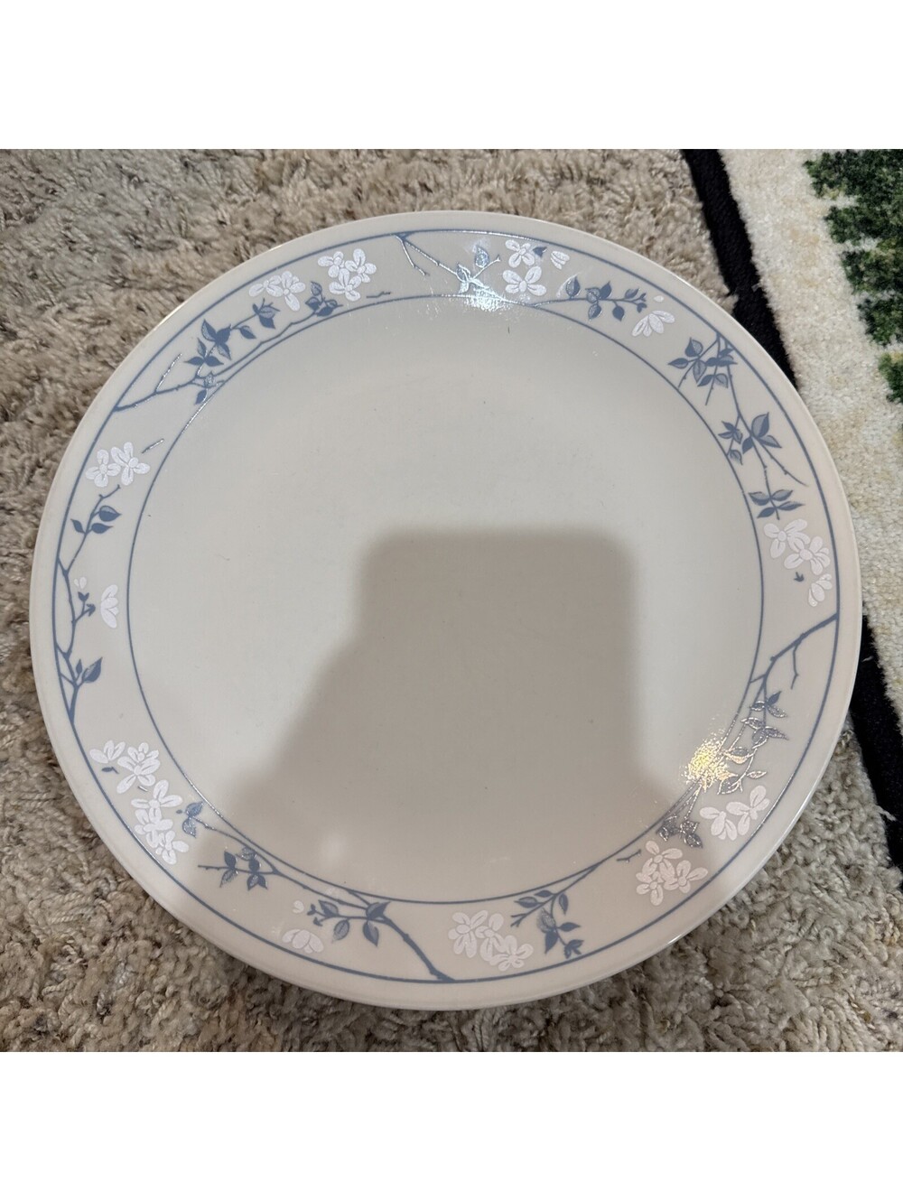 Corelle Corning First of Spring 10.25” Dinner Plates Set of 2